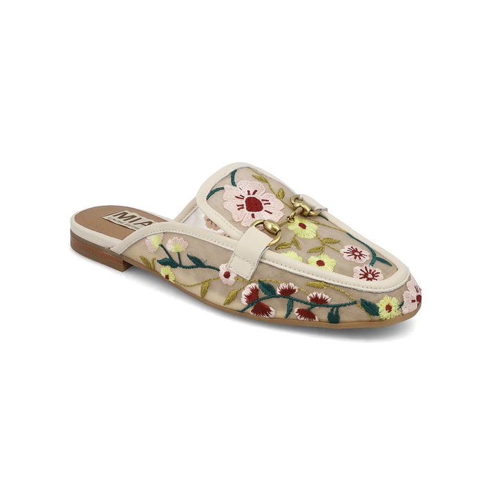 MIA Bouquet Flats