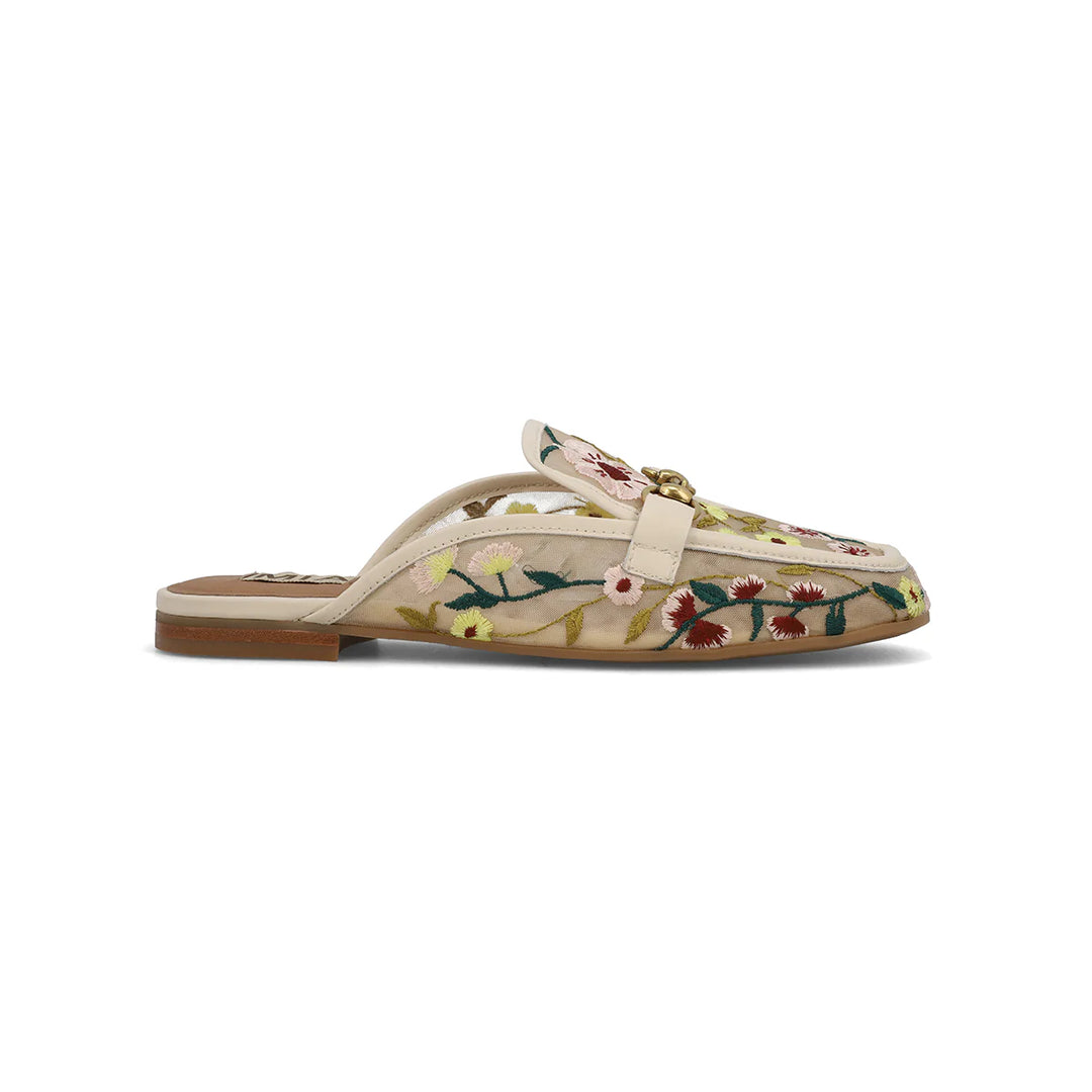 MIA Bouquet Flats