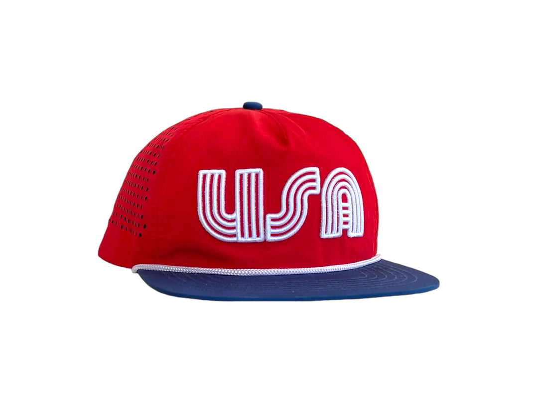 The Staunch Cap