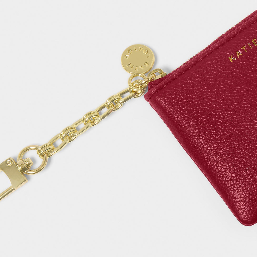 Katie Loxton Tilly Keychain Purse