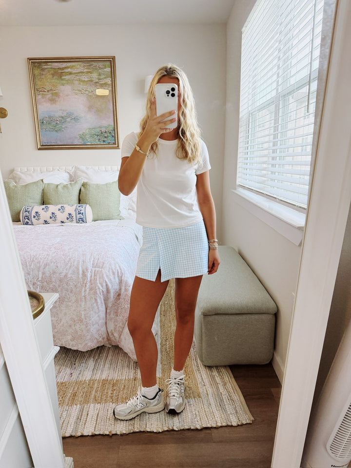 The Madison Skort