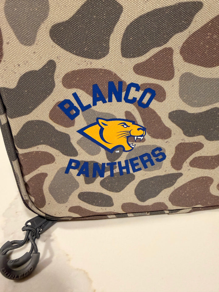 Burlebo x Blanco Panthers Lunchbox