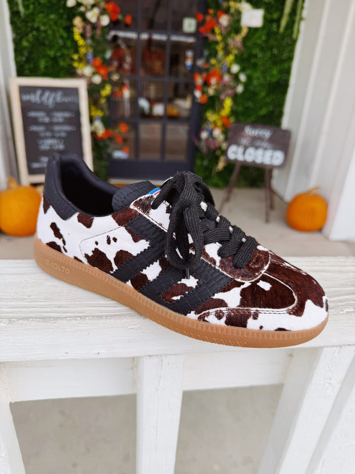 Back 70 Cloud CL Sneakers