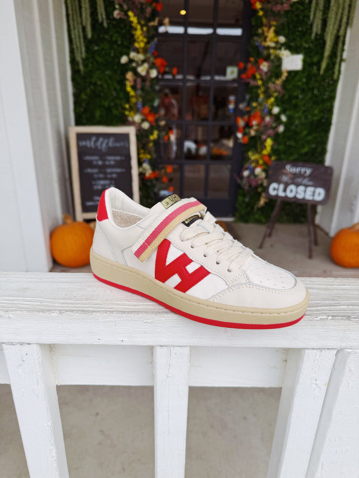 Vintage Havana Next Sneakers