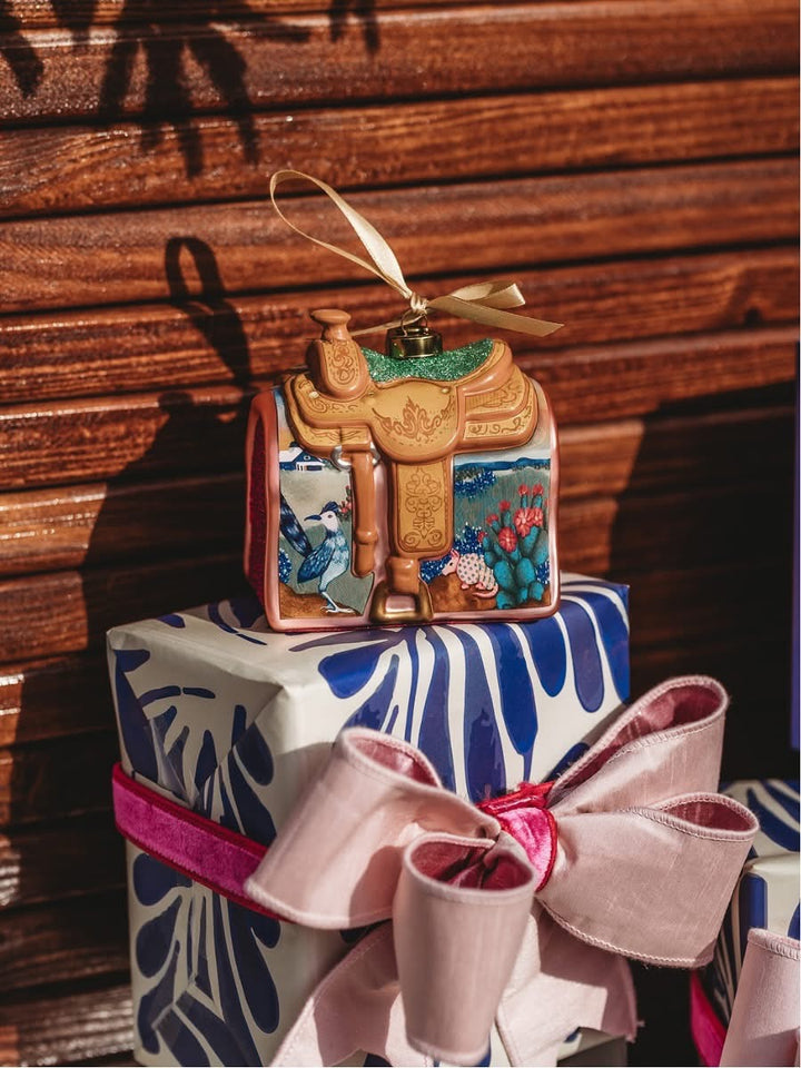 Texan Christmas 2025 Ornaments