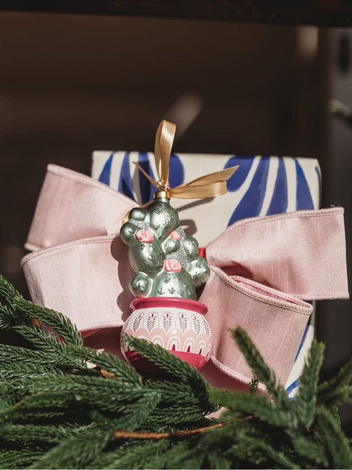 Texan Christmas 2025 Ornaments