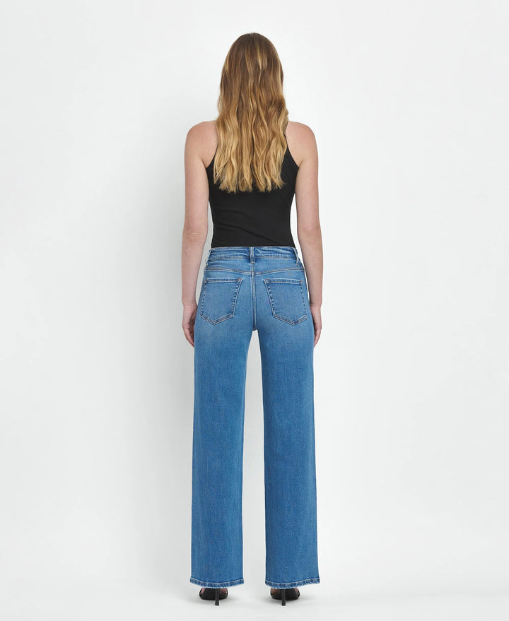 The Refinery Jeans
