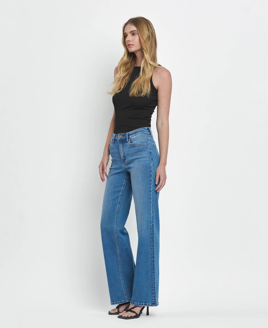 The Refinery Jeans