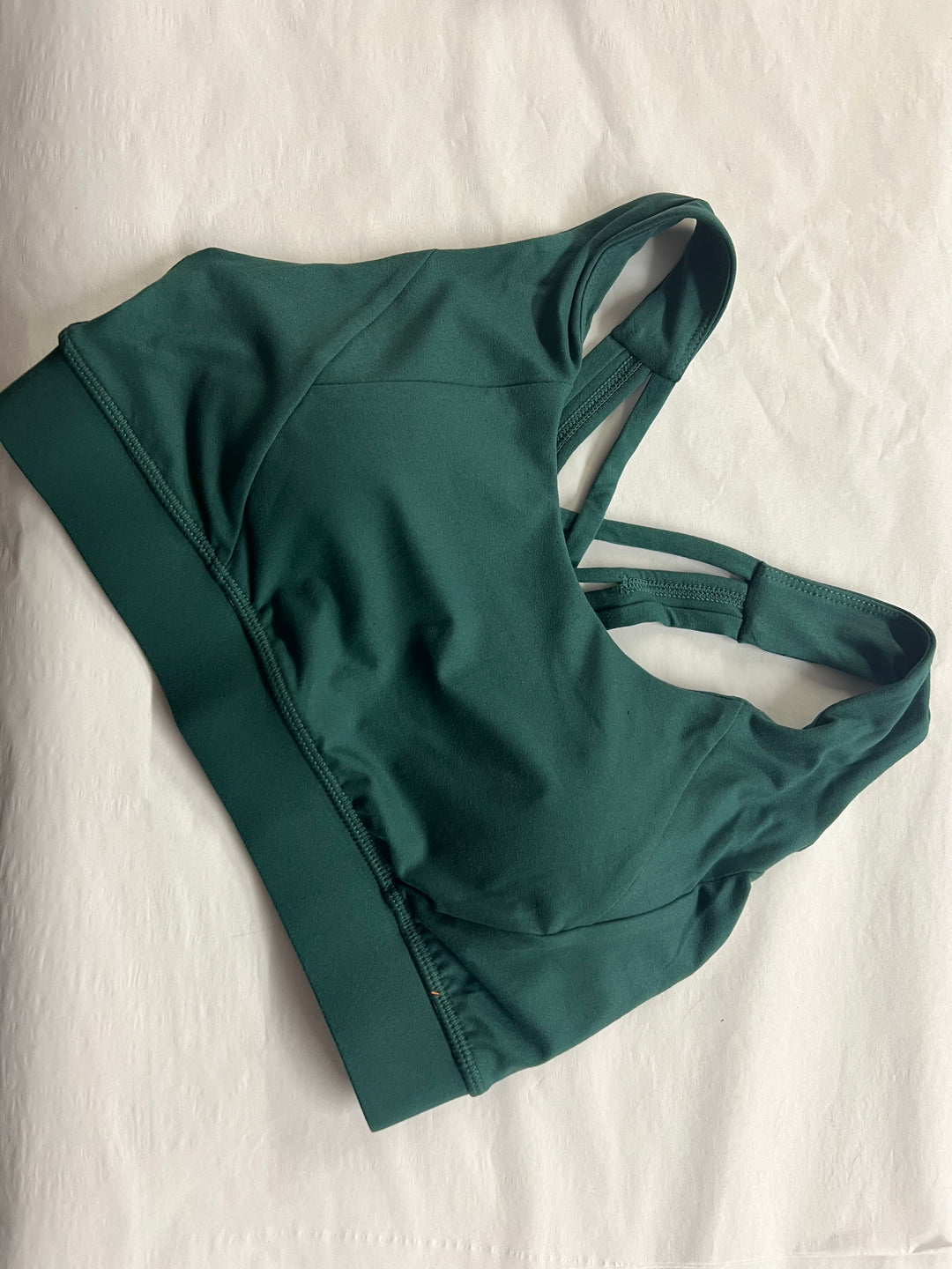 The Rae Active Sports Bra