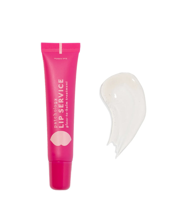 Lip Service Lip Treatment
