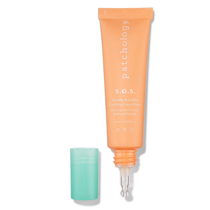 S.O.S Clarifying Liquid Patch