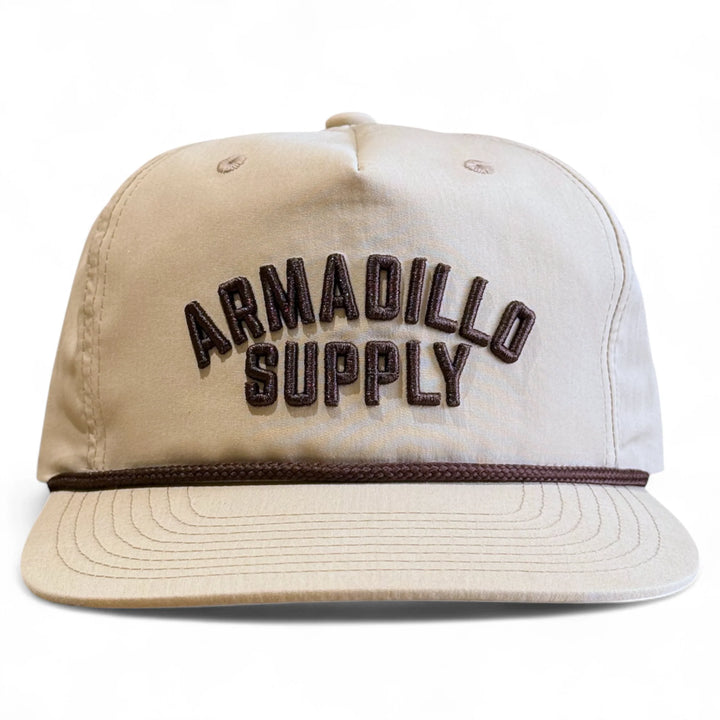 Armadillo Grandaddy Hats
