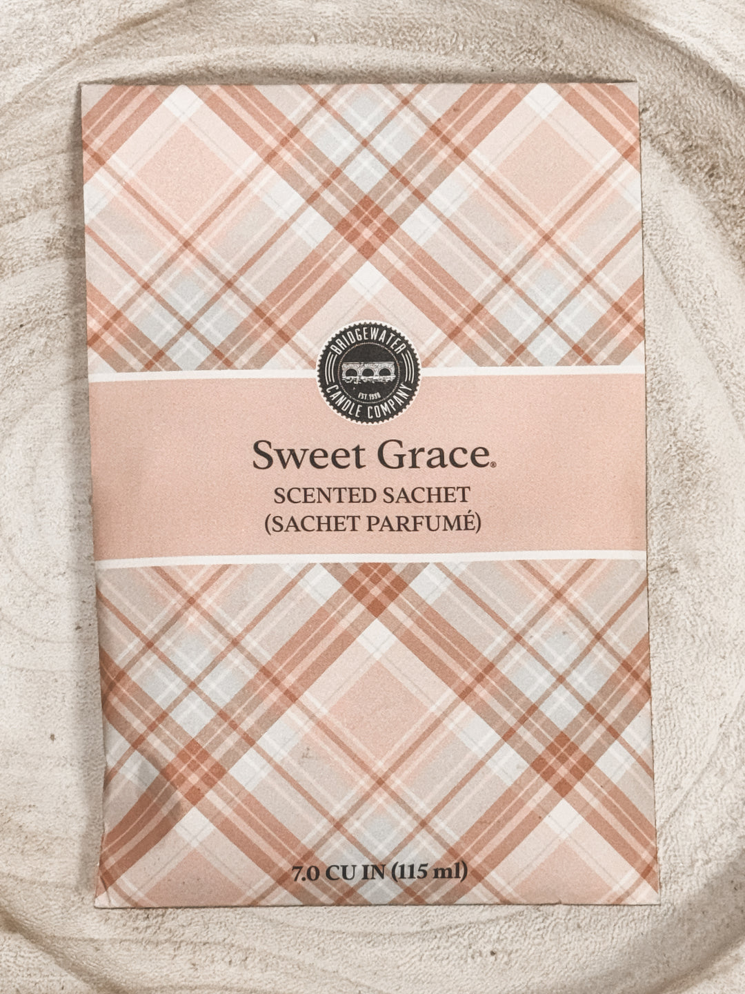 Bridgewater Sweet Grace Sachets
