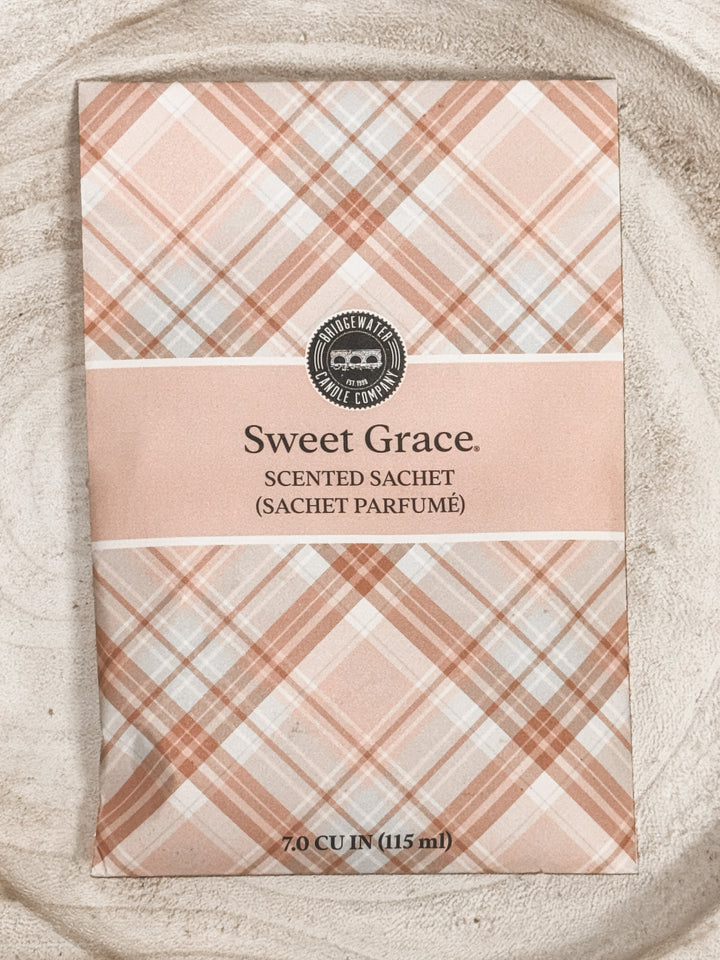 Bridgewater Sweet Grace Sachets