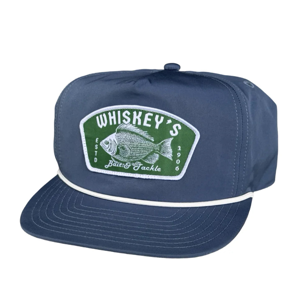 Whiskey Bent Hats