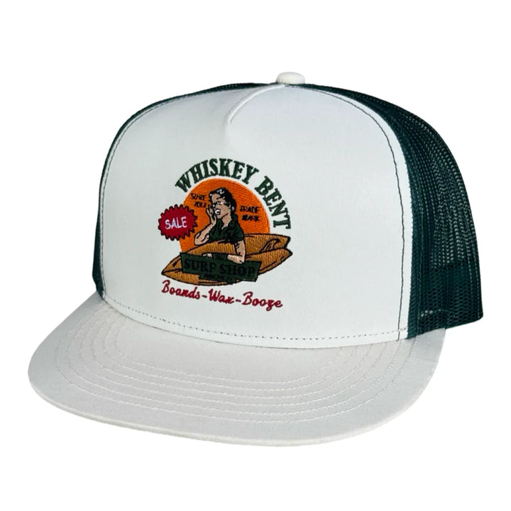 Whiskey Bent Hats