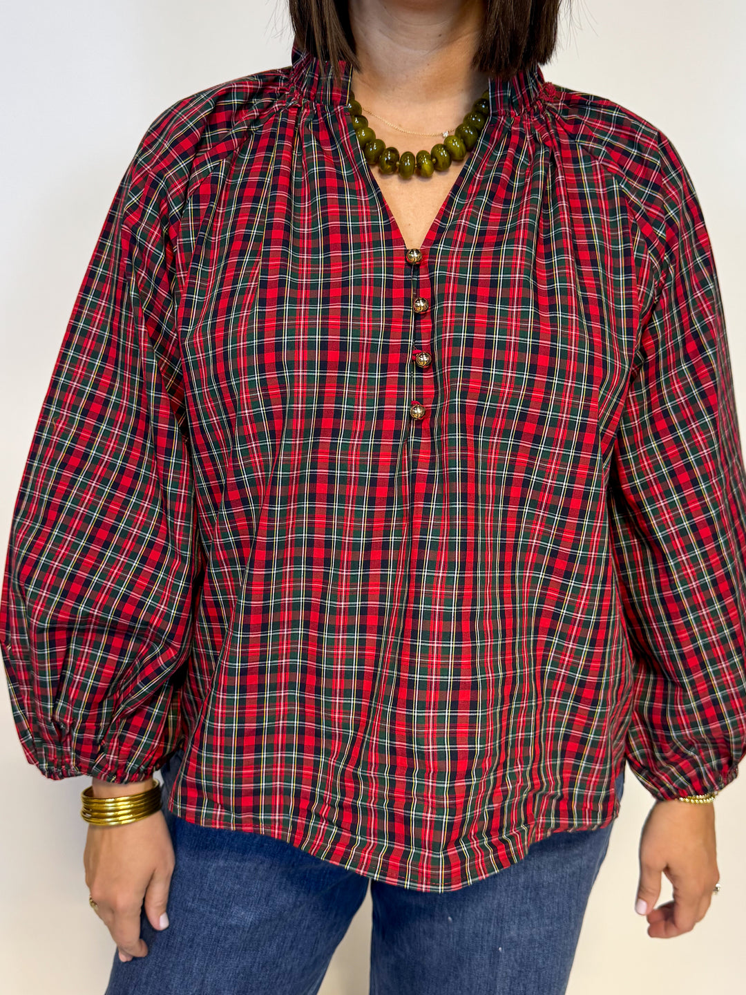 The Laken Top