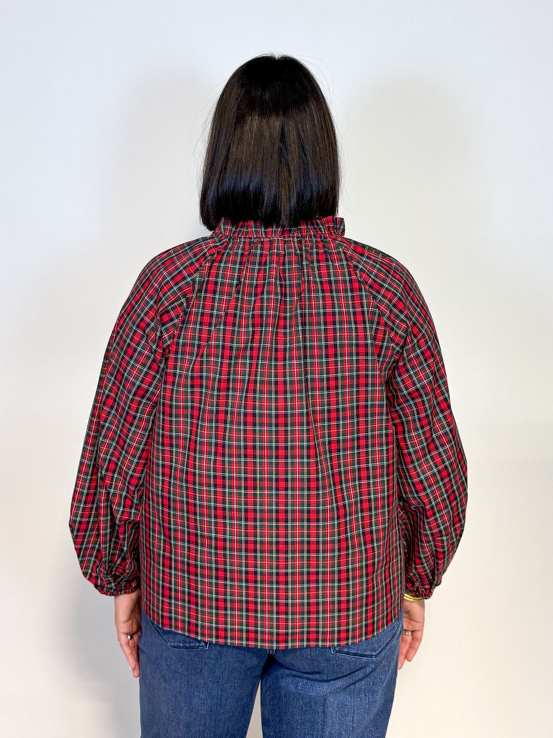 The Laken Top