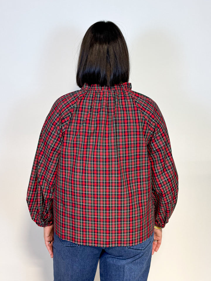 The Laken Top
