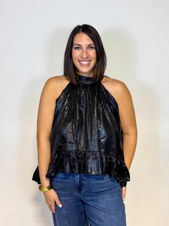 The Dezzy Top