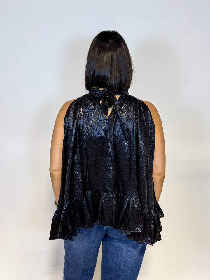 The Dezzy Top