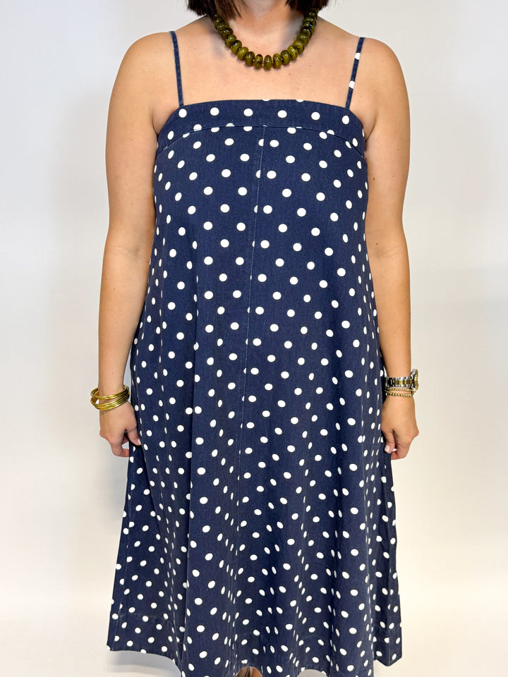 The Dovie Dress