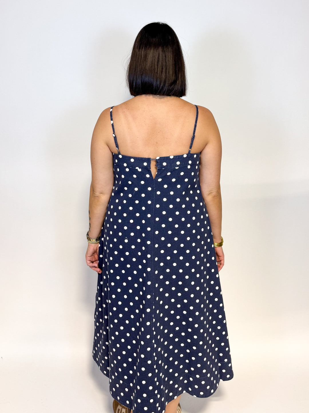 The Dovie Dress