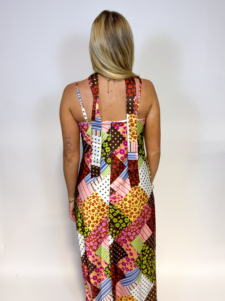 The Marnie Dress