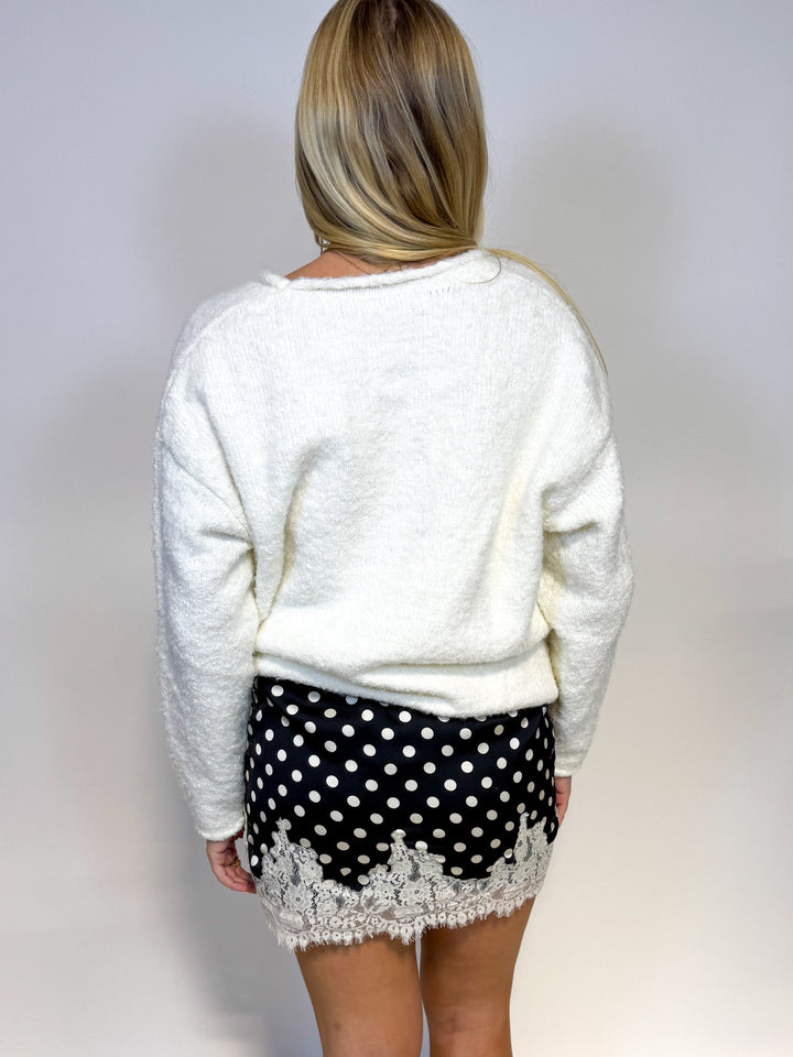 The Hattie Skirt