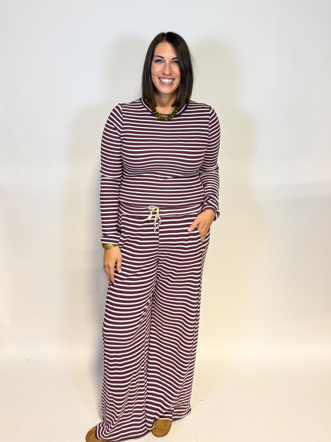 The Josselyn Set