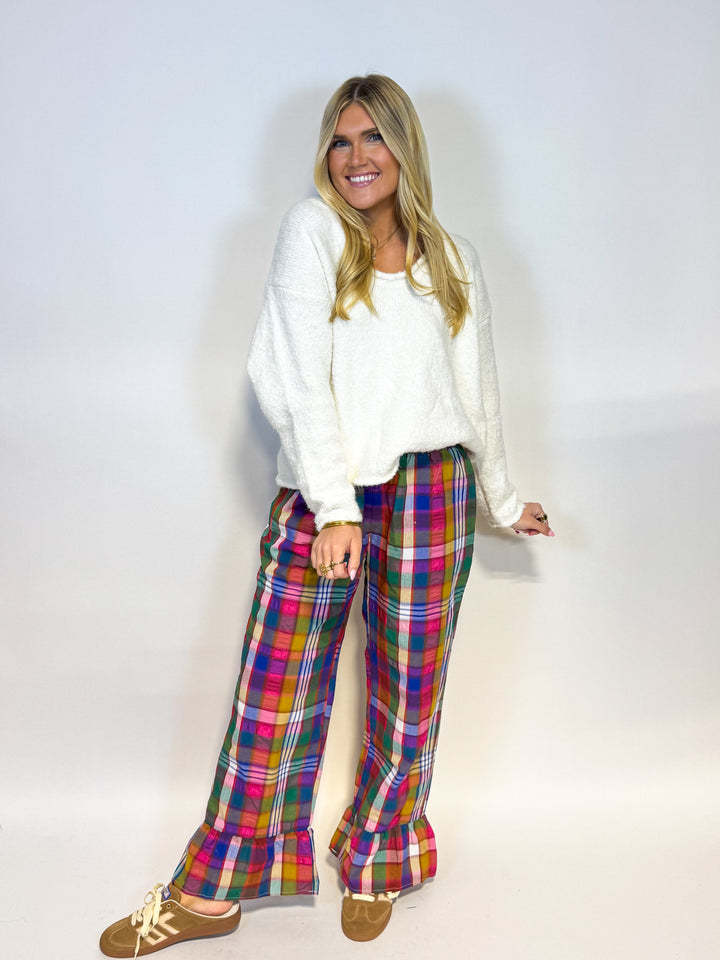The Azaria Pants
