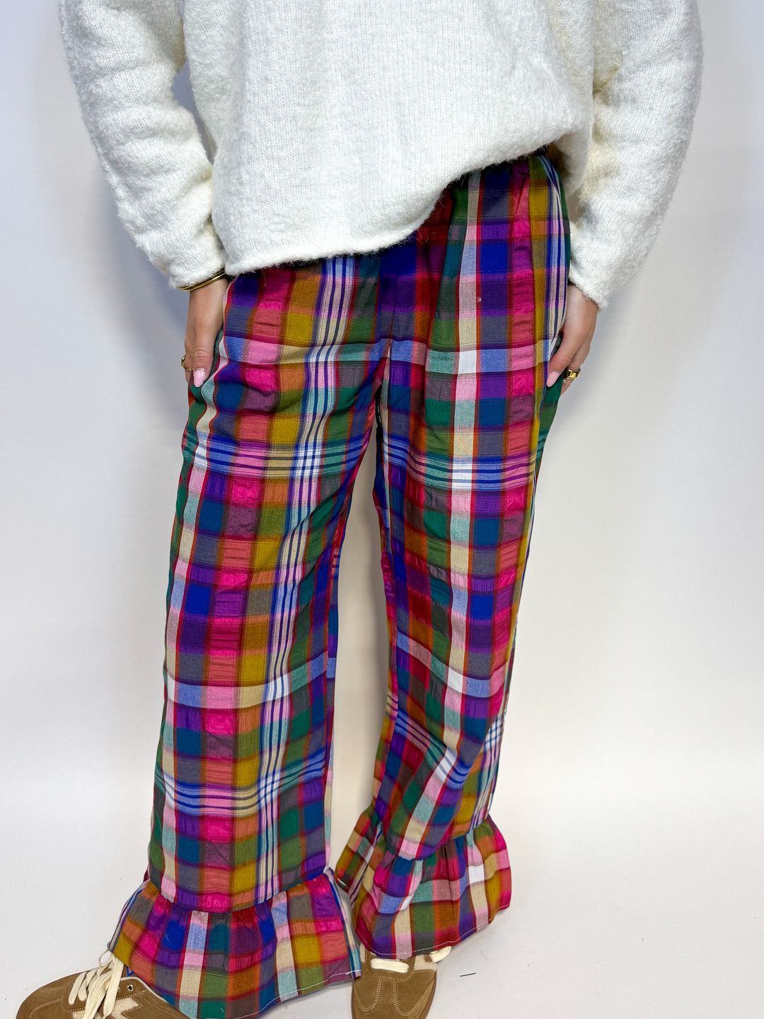 The Azaria Pants