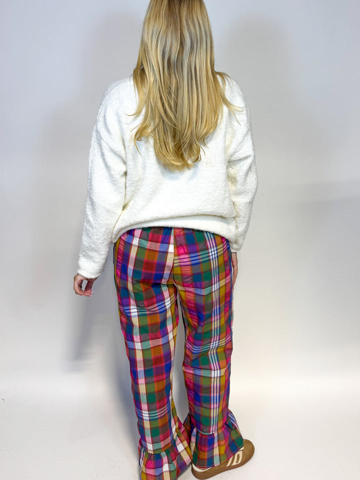 The Azaria Pants