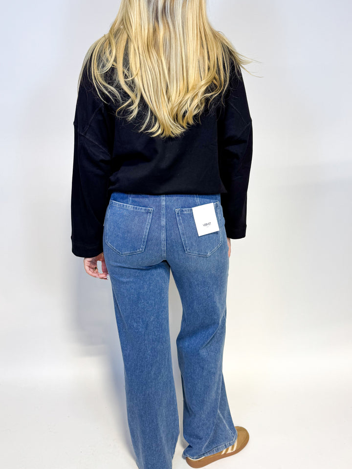 The Maren Jeans