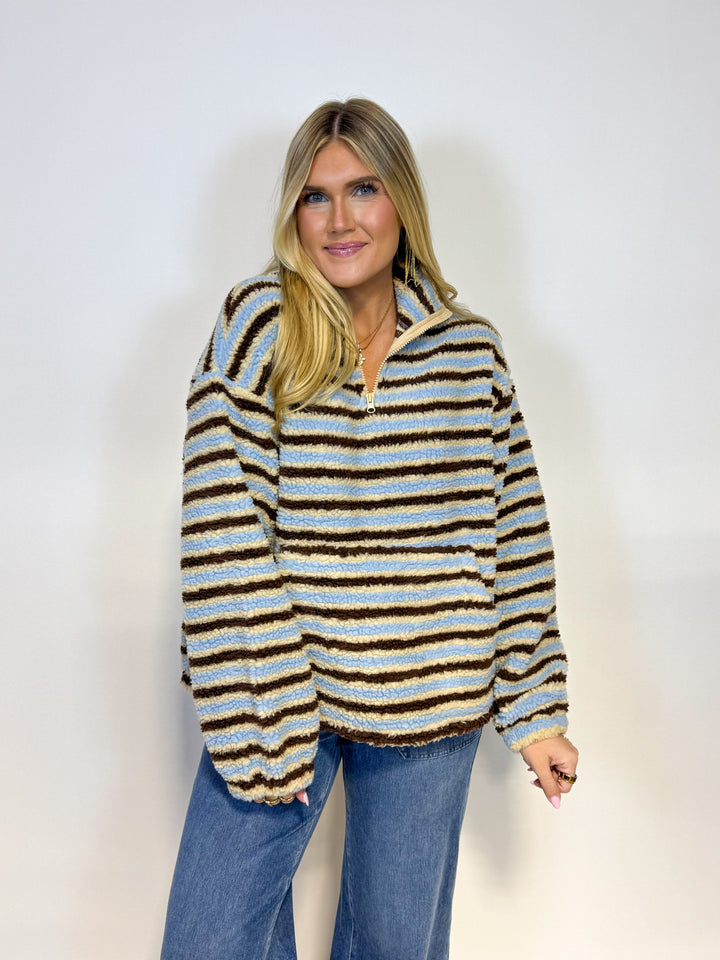 The Winnie Jacket