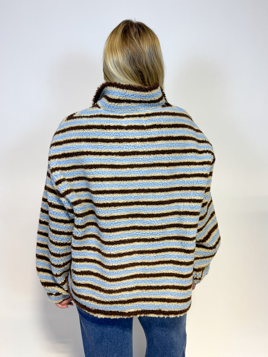 The Winnie Jacket