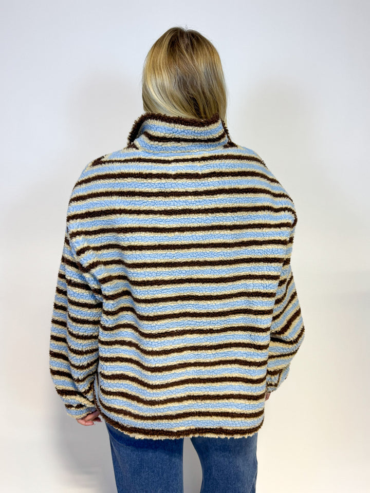 The Winnie Jacket