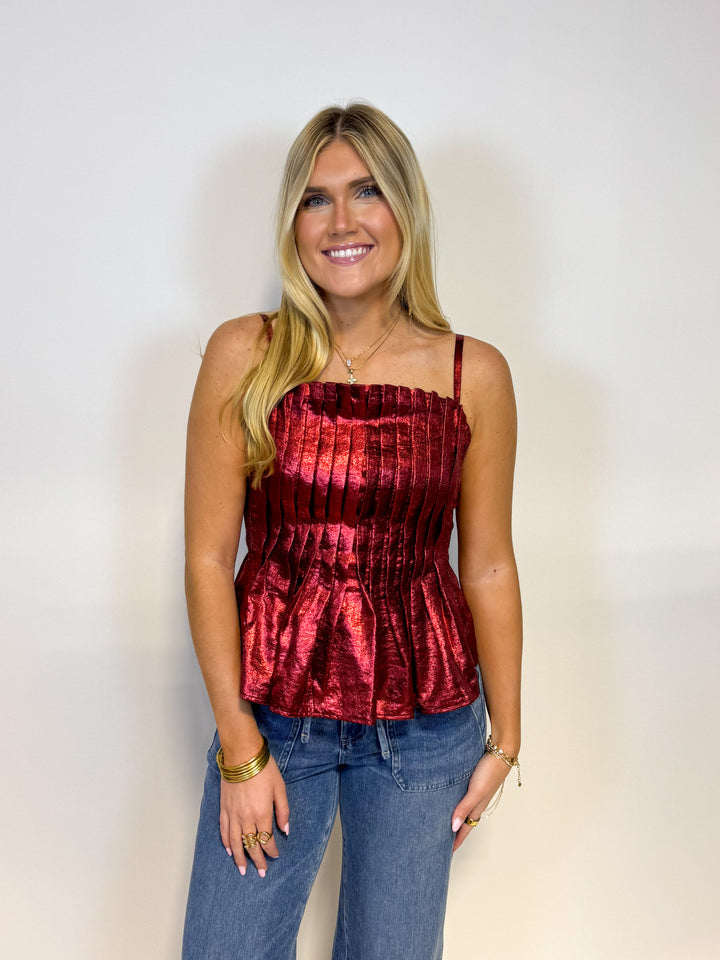 The Solana Top