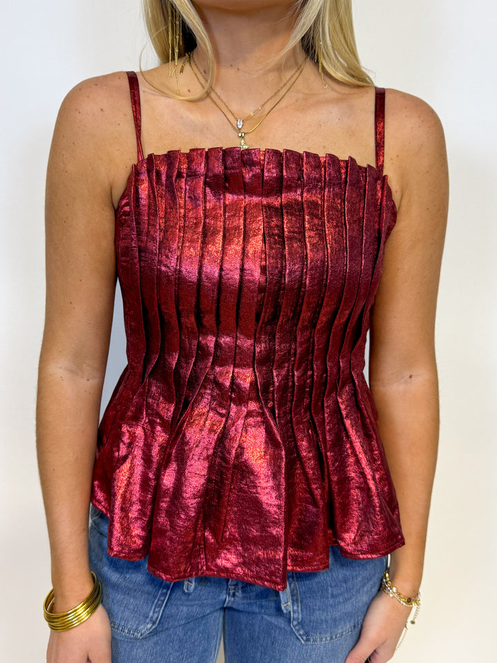 The Solana Top