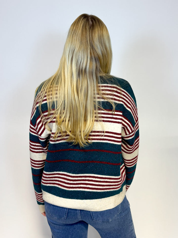 The Alaric Sweater