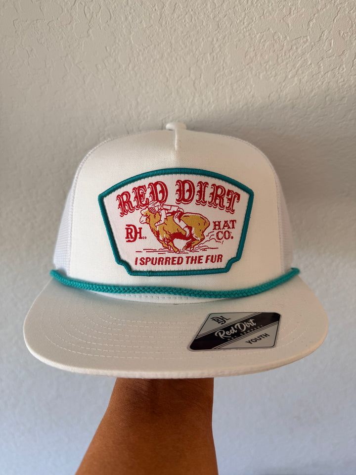 RDH Youth Hats