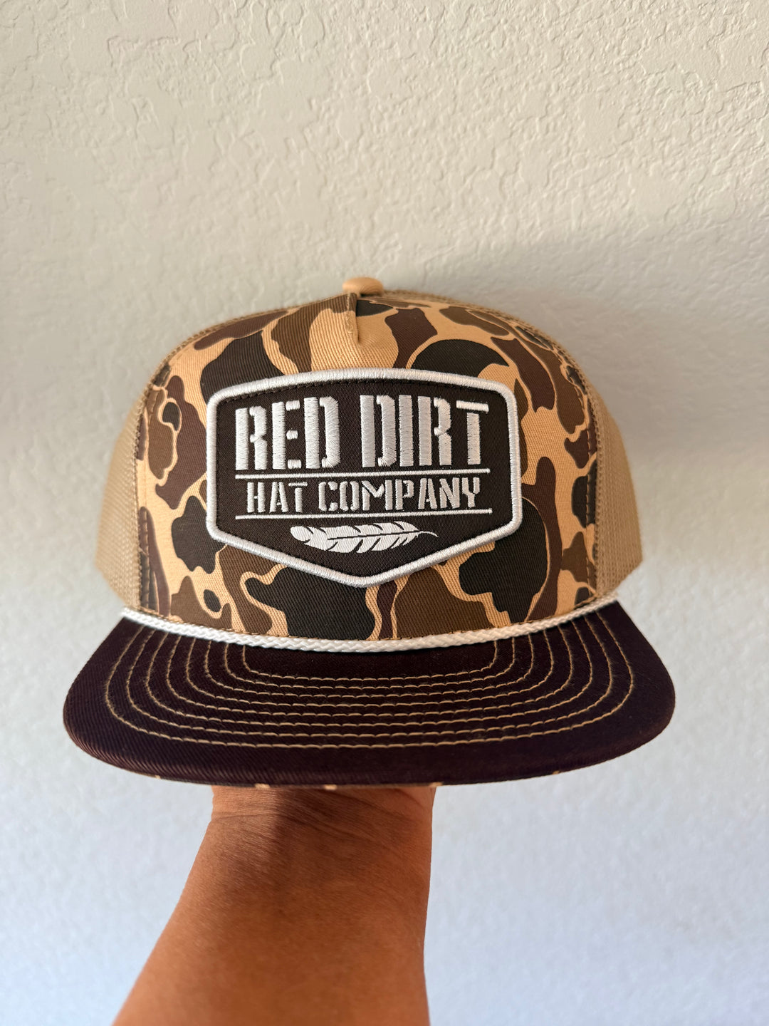 RDH Youth Hats