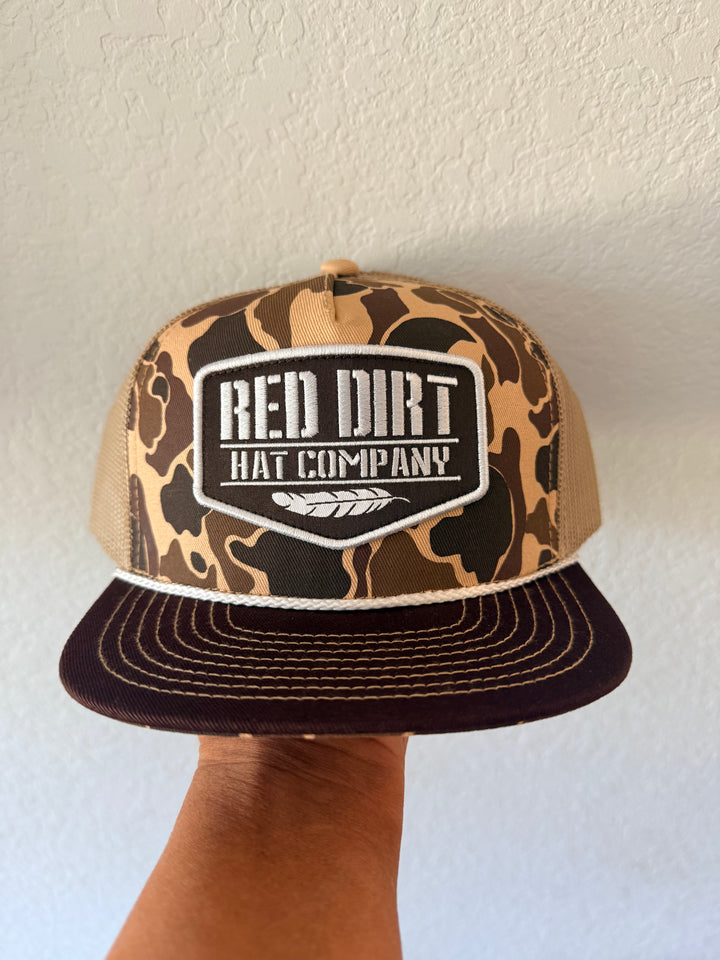 RDH Youth Hats