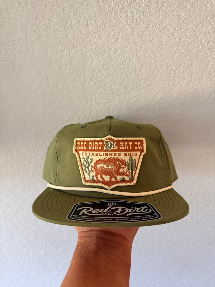 RDH Hats