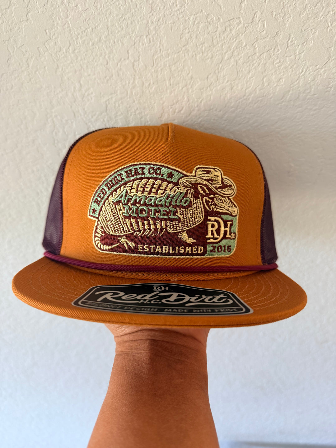RDH Hats