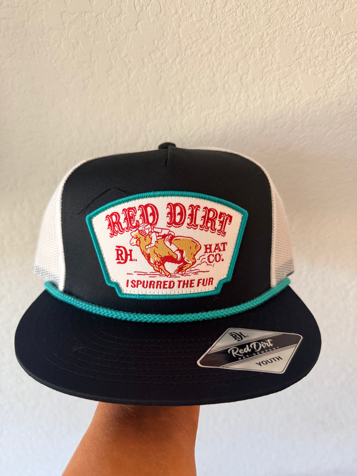 RDH Youth Hats