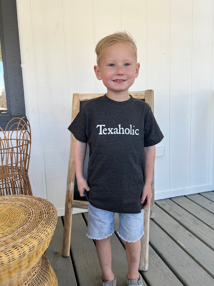 Texaholic® Toddler