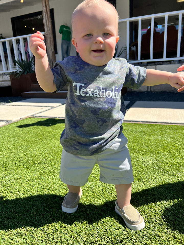 Texaholic® Toddler