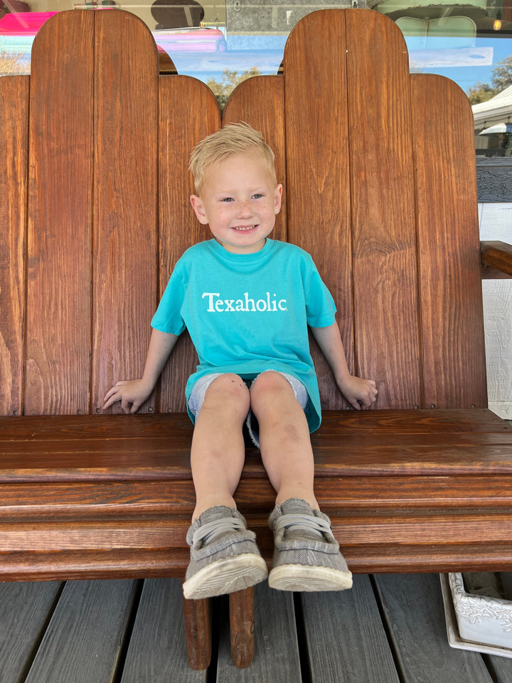 Texaholic® Toddler