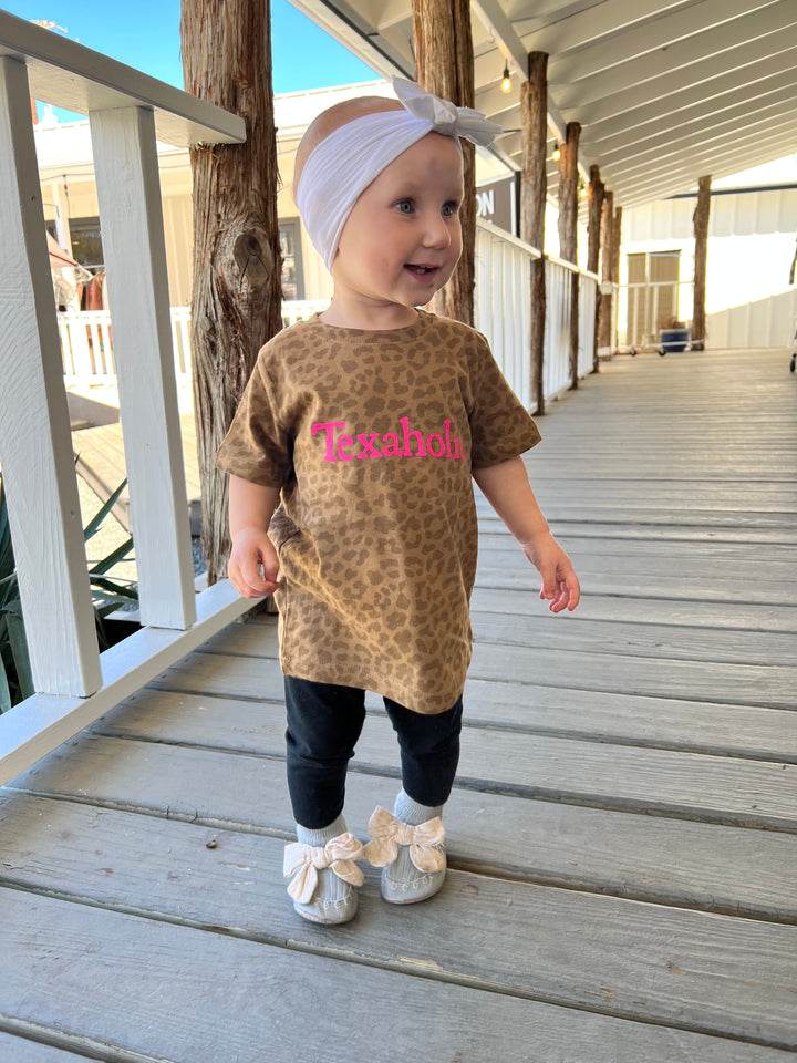 Texaholic® Toddler